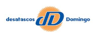 Desatascos Domingo
