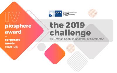 Piosphere Challenge 2019