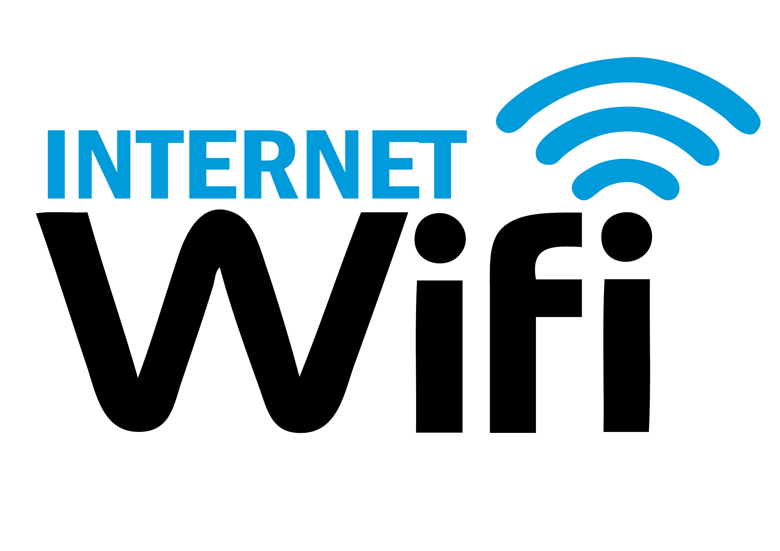 Internet Wifi