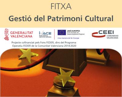 Gestió de Patrimoni Cultural