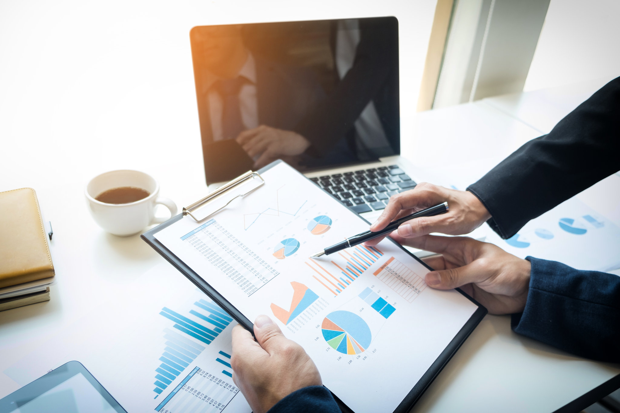 Blackjop Investment & Finances Group
