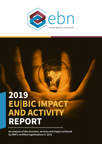 Informe EBN 2019