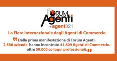 Forum Agenti 2019