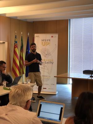 Tercera Fase MOVE Up!. Presentaci�n final (25)