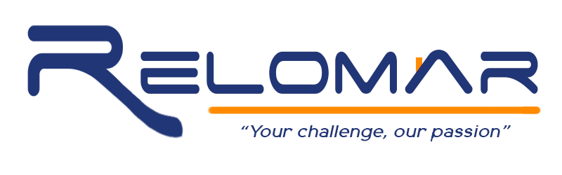 Relomar Relocation Services, S.L.