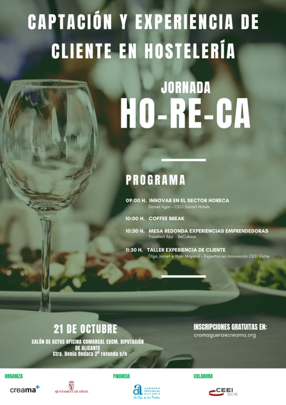 Horeca 