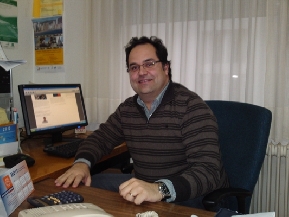 Antonio Mart�nez Puche