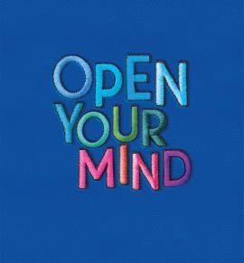 Convocatoria Open Your Mind