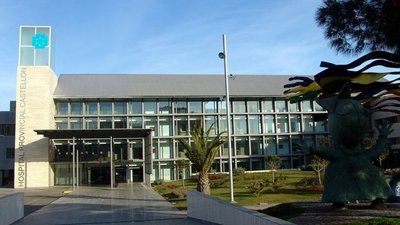 Base 10 gestionar� el mantenimiento del Hospital Provincial durante dos a�os m�s