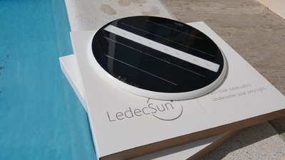 Lo último en iluminación de Piscina y exteriores .