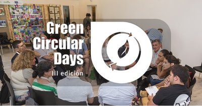 #GreenCircularDays