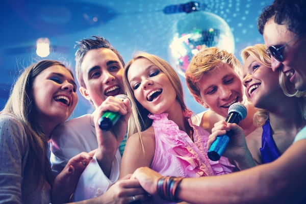 la gramola karaoke