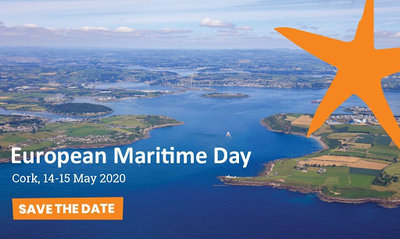 European Maritime Day 2020