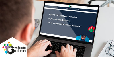 Descubre las 3 pruebas para la oposici�n de Polic�a Nacional