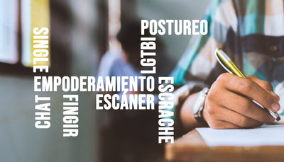 �Te has enterado ya de la pol�mica con la prueba de ortograf�a de las �ltimas oposiciones a Polic�a Nacional?