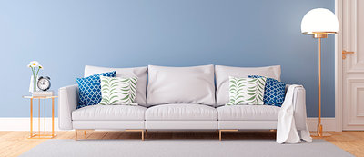 4 ideas de decoración para entretenerse en cuarentena