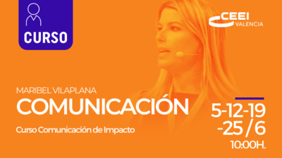Curso Comunicaci�n de Impacto (On Line)