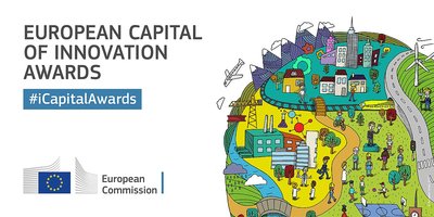 Premio Capital Europea de la Innovacin 2020