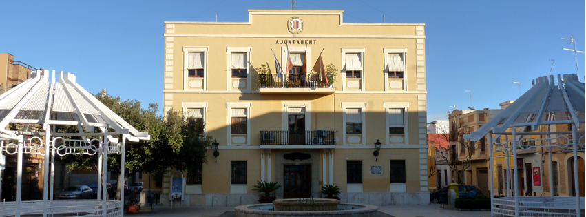 AEDL Ajuntament de Benetusser 