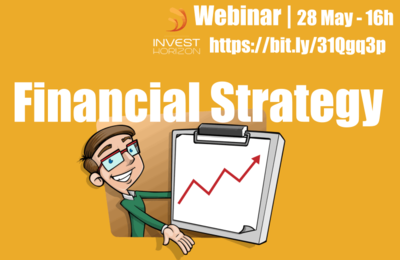 Webinar Estrategia Financiera