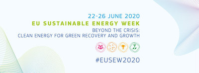 Semana de la Energa Sostenible de la UE 2020