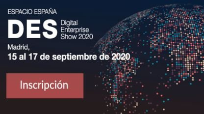 Digital Enterprise Show 2020 (DES 2020)