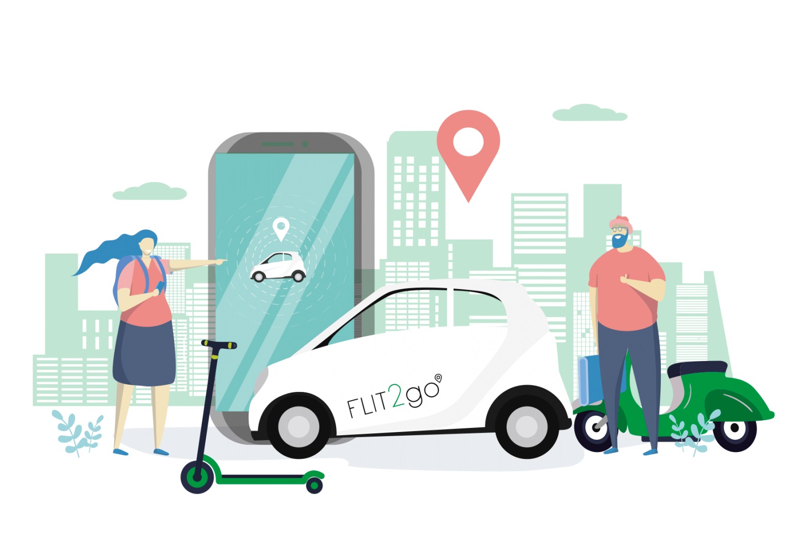  Smart Mobility Services Spain S.L