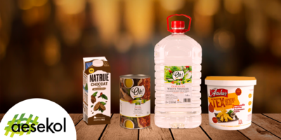 Ventajas de distribuci�n internacional con proveedor �nico