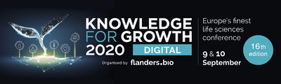 Knowledge For Growth 2020