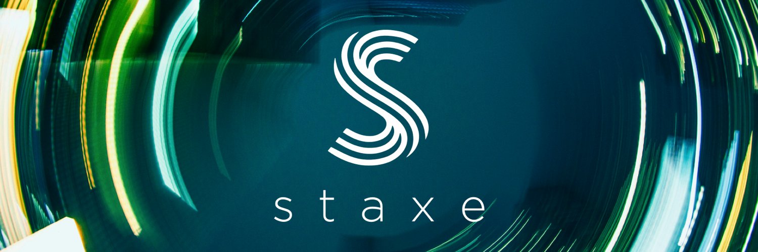 Staxe