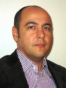 Sergiom Maestre