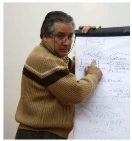 Antonio Galiana