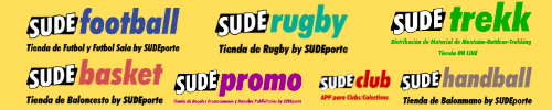 SUDEPORTE (BERGAR SPORT,S.L.)