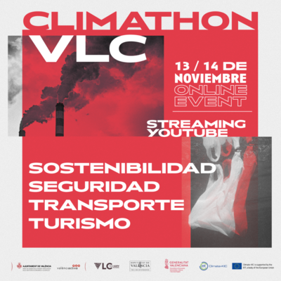 Climathon VLC 2020