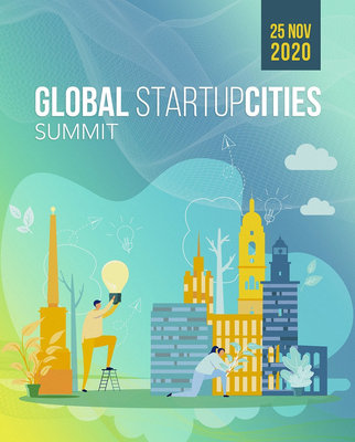 Startup Cities Summit