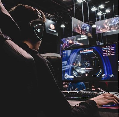 Invertir en Esports