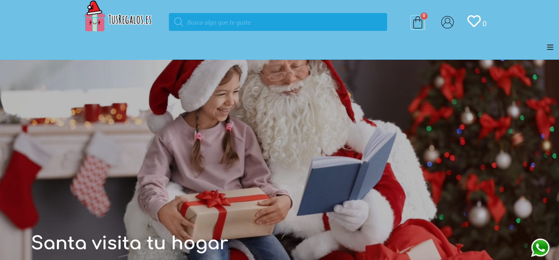 Tus Regalos