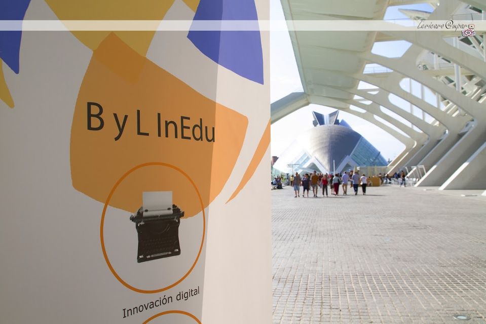 Asociaci�n ByLinedu Iniciatives Educatives