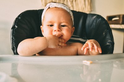Cu�l es el mejor tipo de alimentaci�n infantil