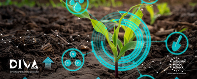 Oportunidades Digitales para el Futuro de la Silvicultura Agroalimentaria y el Medio Ambiente
