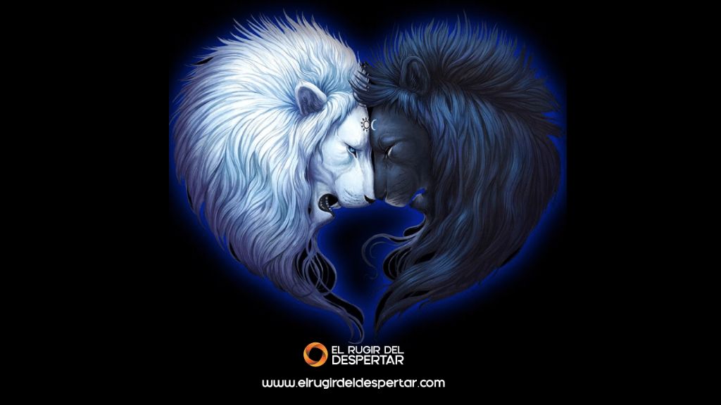 el yin y el yang