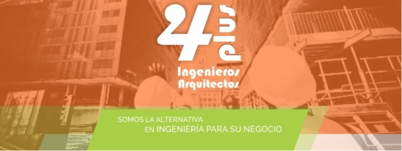 4 Plus Ingenieros y Arquitectos SL