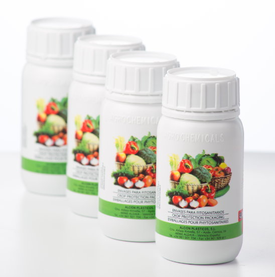 Alcion Packaging Solutions, S.L.