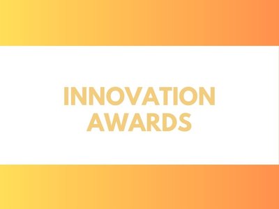 Amazon Launchpad Innovation Awards