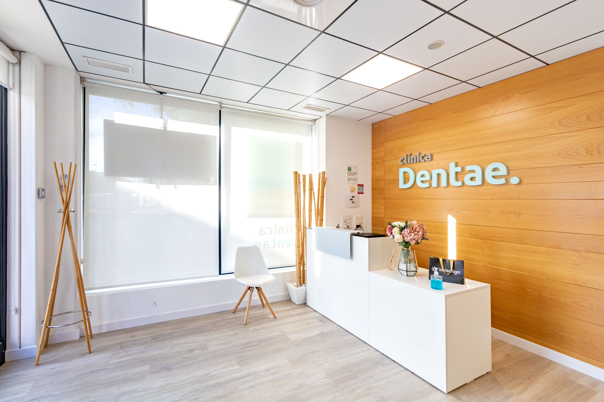 CLINICA DENTAE