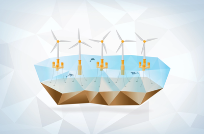Innovations in floating wind technologies key to futher cost reductions
