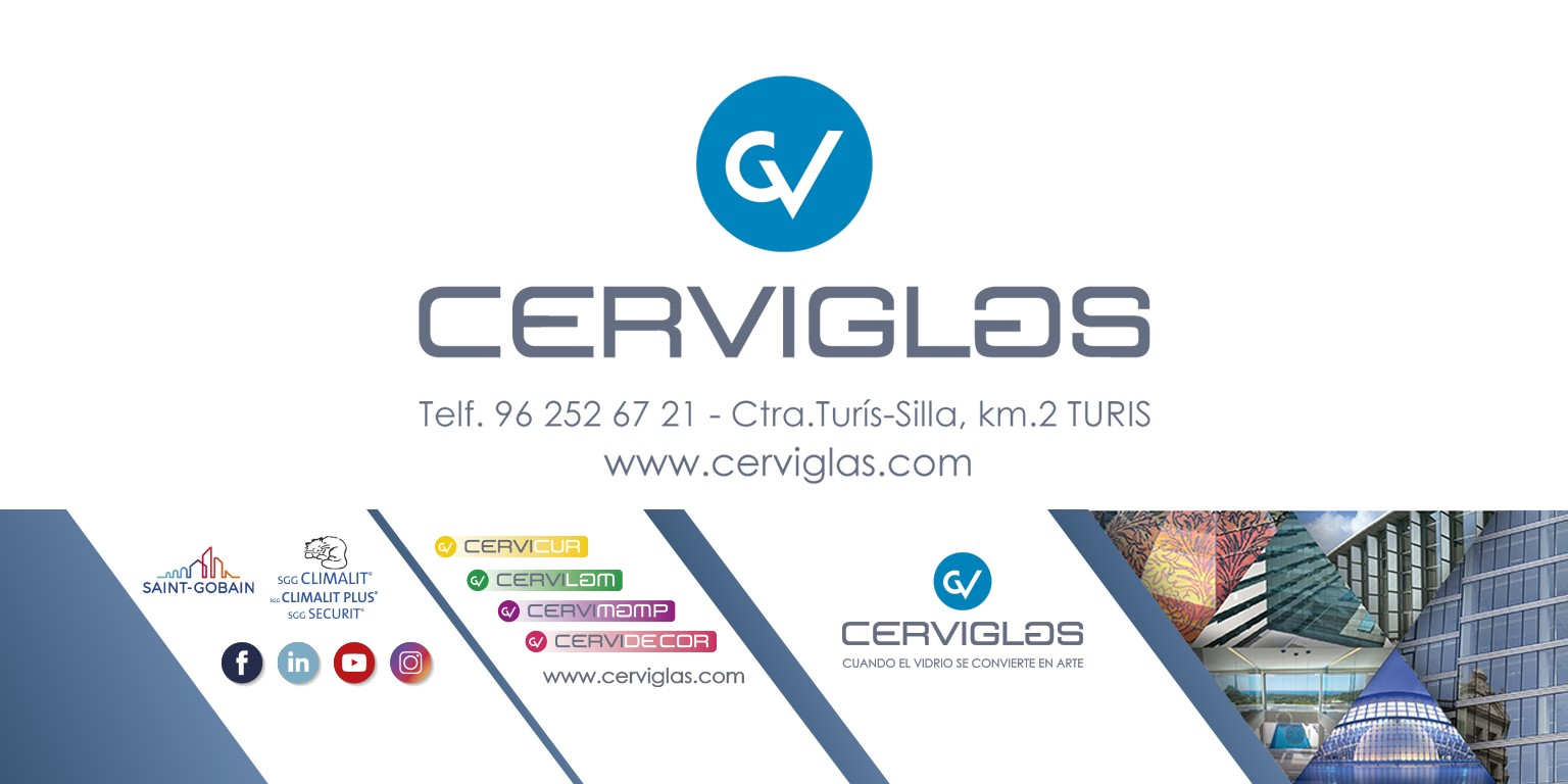 Cerviglas S.L.