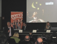 presentaci�n YUZZ