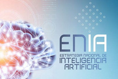 Estrategia Nacional de Inteligencia Artificial (ENIA)