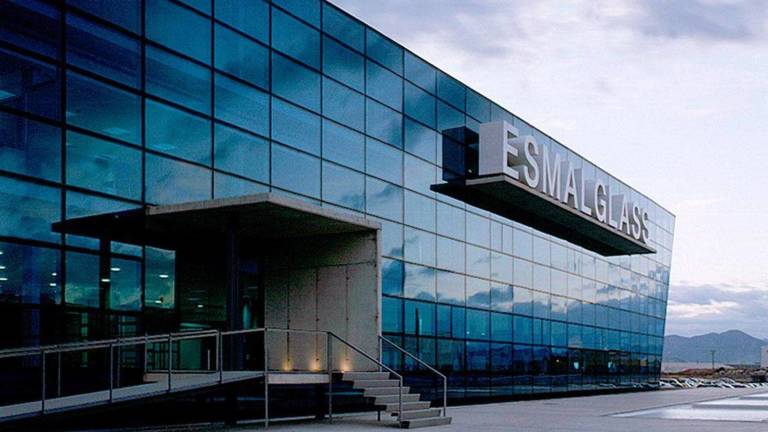 ESMALGLASS, S.A.
